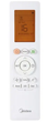 Кондиціонер Midea XTreme MSAG-12HRFN8-I /MSAG-12HRFN8-O - изображение 5