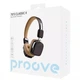 Бездротові навушники Proove 70 Classic II (mint) - зображення 3