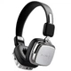 Бездротові навушники Proove 70's Classic II (silver/black) - изображение 1