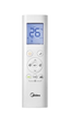Кондиціонер MIDEA MSFA-09N8D6E-I/MSFA-09N8D6E-O Gaia - изображение 6