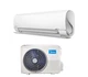Кондиціонер MIDEA FA-12N8D6-I/FA-12N8D6-O Breezeless - изображение 1