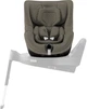 Автокресло BRITAX-ROMER DUALFIX 5Z Urban Olive (2000039639) - изображение 3