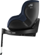 Автокресло BRITAX-ROMER DUALFIX PRO Night Blue (2000039720) - изображение 6