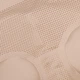 Пуш-ап трусики Дженифер Лопес с перфорацией S (до 94см по ягодицам) бежевый - изображение 3