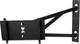 Настенное крепление для телевизора Sector TV100, 23"-100" TV100 Black - изображение 3