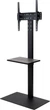 Напольная стойка для телевизора Sector T15 Black - изображение 4