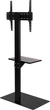Напольная стойка для телевизора Sector T15 Black - изображение 7
