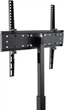 Напольная стойка для телевизора Sector T14 Black - изображение 7