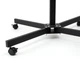 Напольная стойка для телевизора Sector T14 Black - изображение 9