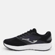 Чоловічі кросівки для бігу Joma Speed Men 2431 RSPEES2431 45 (11.5US) 30 см Чорні (8445954328909) - зображення 4