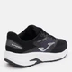 Чоловічі кросівки для бігу Joma Speed Men 2431 RSPEES2431 45 (11.5US) 30 см Чорні (8445954328909) - зображення 5