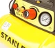 Компрессор воздушный ручной безмасляный Stanley 1.1 кВт 6 л (DN200/8/6) - изображение 3