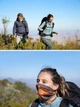 Бафф Naturehike NH20FS024 Фиолетовый (6927595747896) - изображение 2