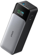 Powerbank Anker 737 Power Bank 24000mAh 140W Black (A1289011) - obraz 1