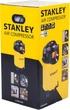Компрессор воздушный безмасляный Stanley 1.1 кВт 24 л (D200/10/24V) - изображение 5