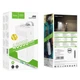 Павербанк Hoco J86 40000mAh 22.5W с фонариком White - изображение 3