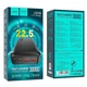 Павербанк Hoco J101B 30000mAh 22.5W Black - изображение 5