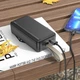Павербанк PowerBank Hoco J91B 30000mAh Black - изображение 5