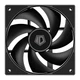Кулер до корпусу ID-Cooling AF-125-K - изображение 1