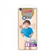 Підгузки Goo.N Premium Soft для дітей (XL, 12-20 кг, 40 шт) - зображення 1