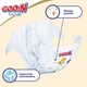 Підгузки Goo.N Premium Soft для дітей (XL, 12-20 кг, 40 шт) - зображення 8