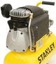 Повітряний компресор поршневий Stanley 1.5 кВт 50 л D 211/8/50 (FCDV404STN006) - зображення 7