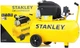 Повітряний компресор поршневий Stanley 1.5 кВт 50 л D 211/8/50 (FCDV404STN006) - зображення 10