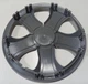 Колпаки Jestic Bis R15 - изображение 5