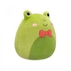 М'яка іграшка Squishmallows - Жабка Уккі (13 cm) - зображення 3