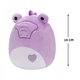 М'яка іграшка Squishmallows – Алігатор Банні (19 cm) - зображення 2