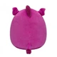 М'яка іграшка Squishmallows – Кабанчик Дженна (19 cm) - зображення 4