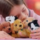 Мягкая коллекционная игрушка – Собачка мама с сюрпризом - изображение 8
