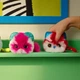 Мягкая коллекционная игрушка-сюрприз – Тигрята и львята - изображение 4