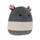 Мягкая игрушка Squishmallows – Тапир Эббит (30 cm) - изображение 3
