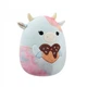 М'яка іграшка Squishmallows – Корівка Каєдія (19 cm) - зображення 3
