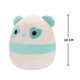 Мягкая игрушка Squishmallows – Панда Швиндт (19 cm) - изображение 2