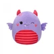 Мягкая игрушка Squishmallows – Монстрик Атватер (13 cm) - изображение 1
