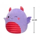 Мягкая игрушка Squishmallows – Монстрик Атватер (13 cm) - изображение 2