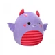 Мягкая игрушка Squishmallows – Монстрик Атватер (13 cm) - изображение 3