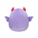 Мягкая игрушка Squishmallows – Монстрик Атватер (13 cm) - изображение 4