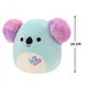 Мягкая игрушка Squishmallows – Друзья Коали (2 шт, 19 cm) - изображение 4