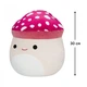 М'яка іграшка Squishmallows – Гриб Малькольм (30 cm) - зображення 2