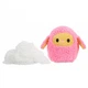 М’яка іграшка-антистрес Fluffie Stuffiez серії Small Plush-Овечка - зображення 5