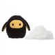 М’яка іграшка-антистрес Fluffie Stuffiez серії Small Plush-Овечка - зображення 6