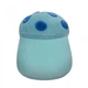 Мягкая игрушка Squishmallows – Гриб Анкур (30 cm) - изображение 4