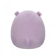 Мягкая игрушка Squishmallows – Бегемот Ханна (19 cm) - изображение 4