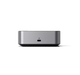 Док-станція Satechi Triple 4K Display Space Gray (ST-D4KTM-EU) - зображення 4