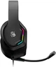 Навушники дротові A4Tech Bloody G260 Black 7.1 Virtual USB - зображення 5