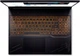 Ноутбук Acer Nitro V 16 ANV16-41-R5HW (NH.QRVEU.00A) Obsidian Black - зображення 4