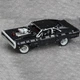 Конструктор Dodge Charger Домініка Торетто Форсаж 1168 деталей (1012-442-00) - зображення 8